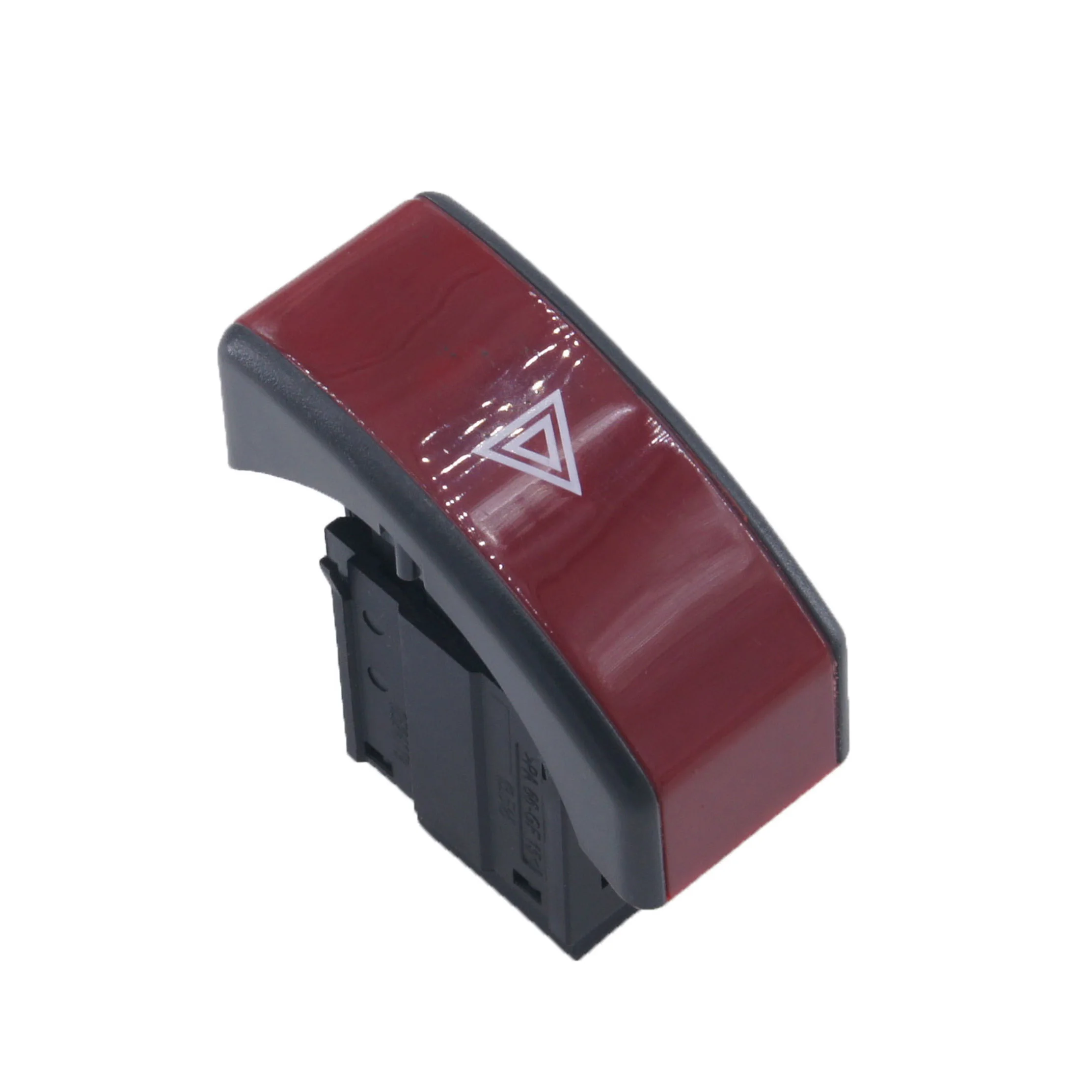 Interruptor luces de emergencia Opel Corsa C (2001) 9164141 - imagen 3