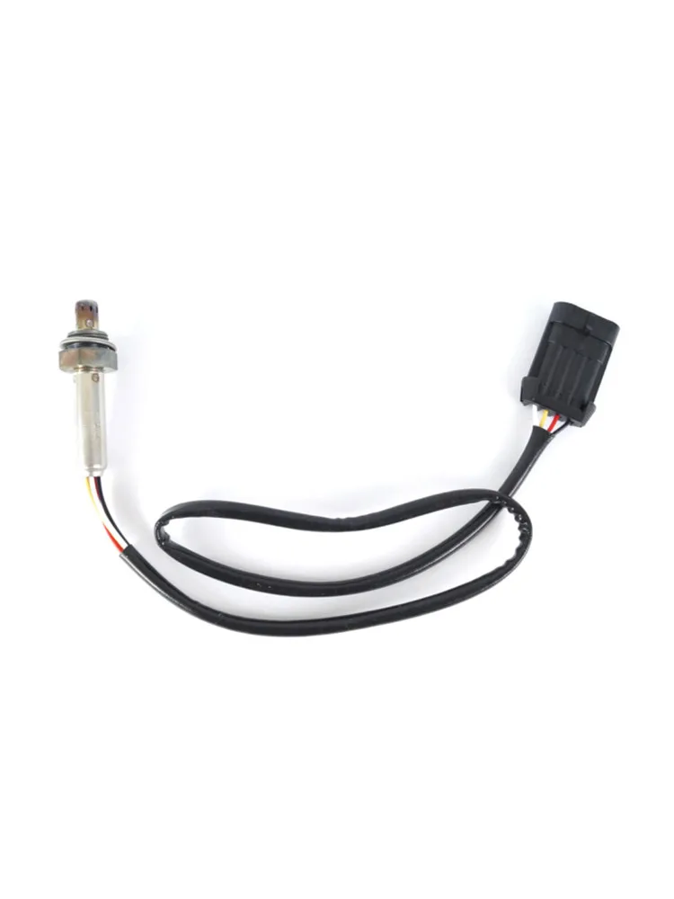 Sensor de oxígeno con sonda Lambda para Opel