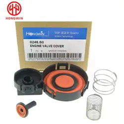 Kit válvula PCV con junta membrana – Peugeot 207 208 308 1.6 HDi