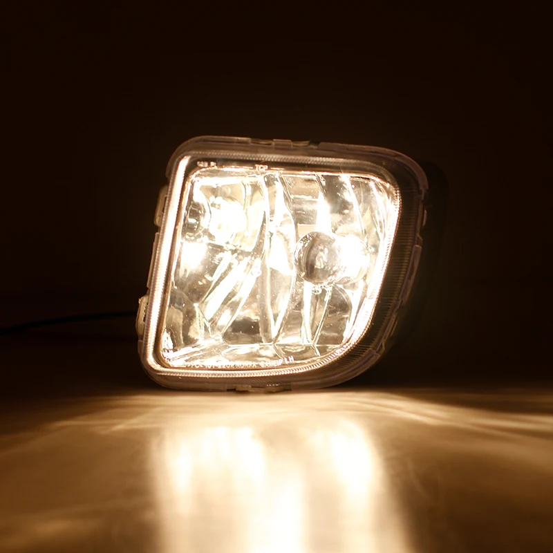 Luz antiniebla de repuesto para Hyundai i800 H1 Starex
