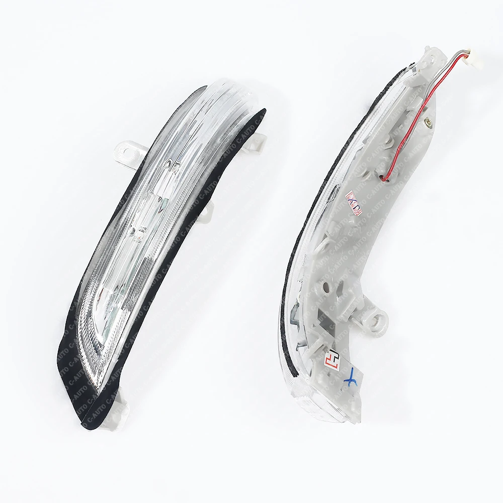 26160-JN00A Intermitente LED para retrovisor Nissan Teana J32 2008-2012 - imagen 5