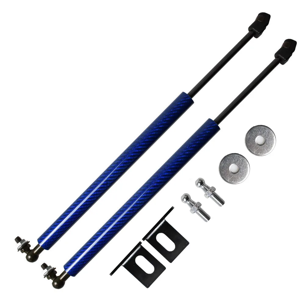 Amortiguadores de capó para Nissan Serena C24 (1999-2013) - imagen 2