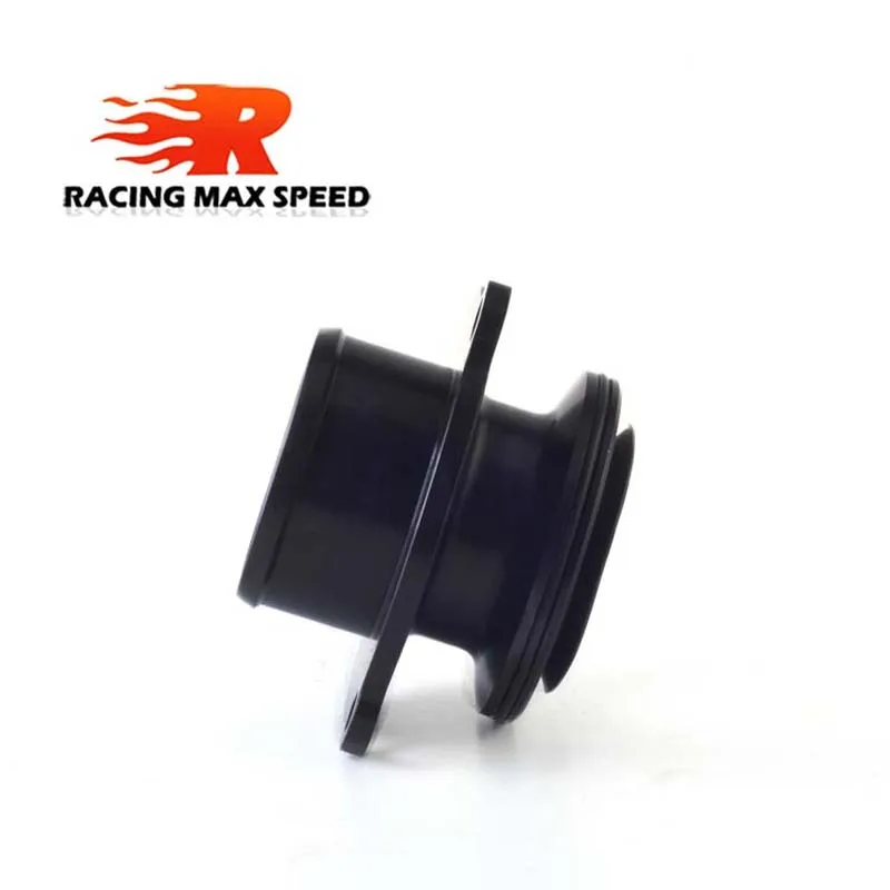 Tubo eliminador del silenciador del turbo EA113 K04 – VW, Audi, SEAT - imagen 2