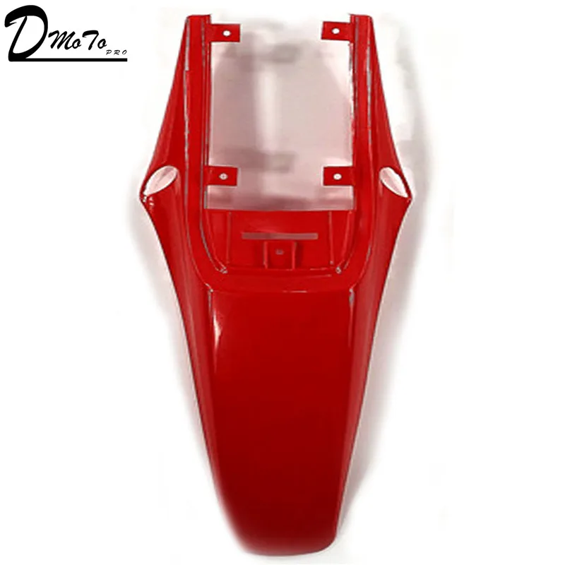 Kit de plásticos Apollo Orion para dirt bike 70-150 cc - imagen 4