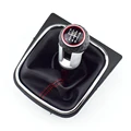 GTI 6 Speed