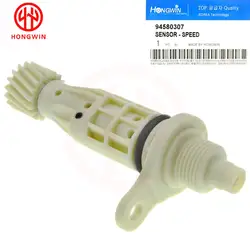 94580307 Sensor de velocidad para Chevrolet Kalos, Aveo y Spark