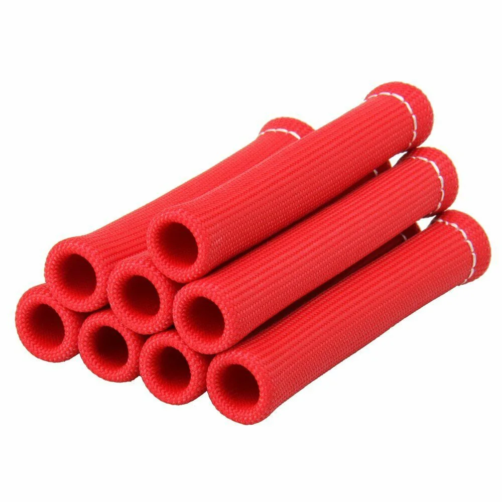 Funda térmica para cables de bujía universal – BMW, Honda, Toyota - imagen 4