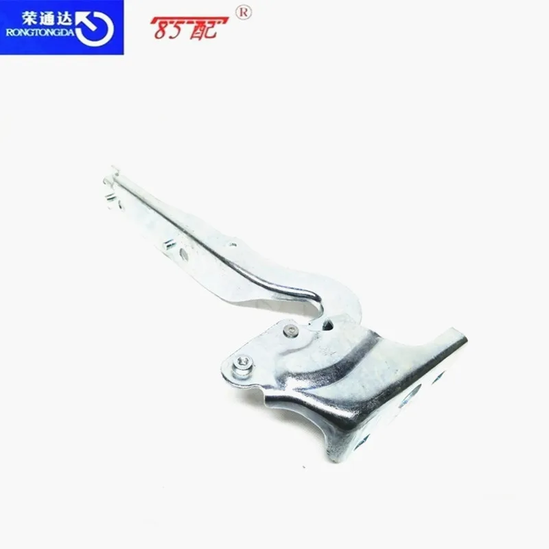 Bisagra capó 9673591380 para Peugeot 508 / C6 - imagen 3