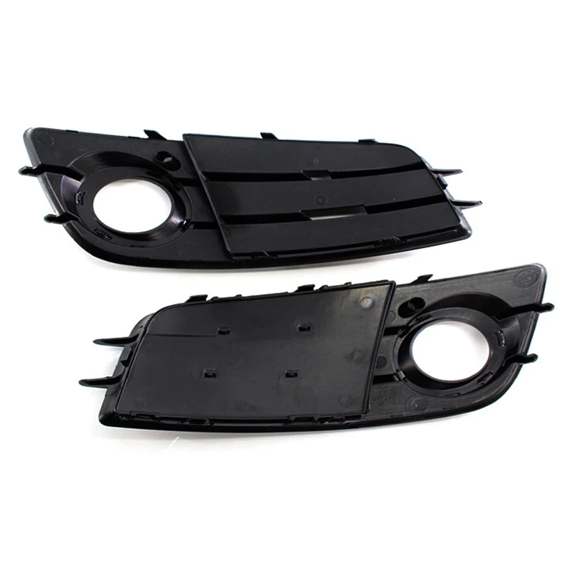 Rejilla delantera izquierda y derecha para coche