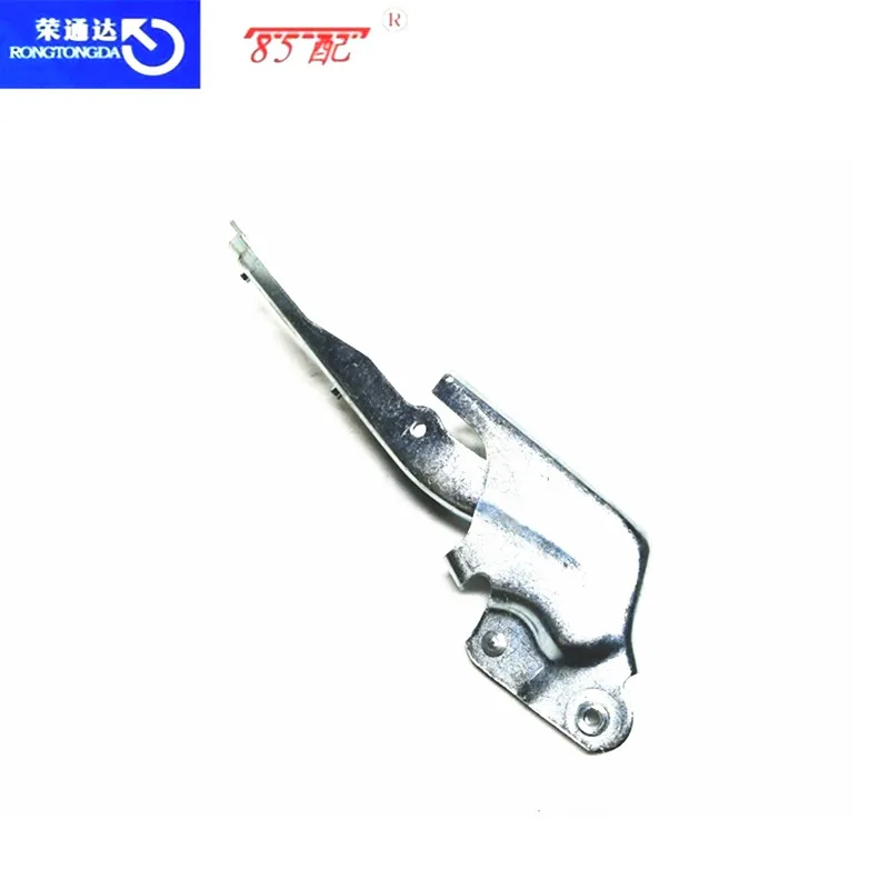 Bisagra capó 9673591380 para Peugeot 508 / C6 - imagen 2