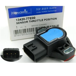Sensor TPS Hitachi SERA483-06 para Subaru Impreza Legacy Forester