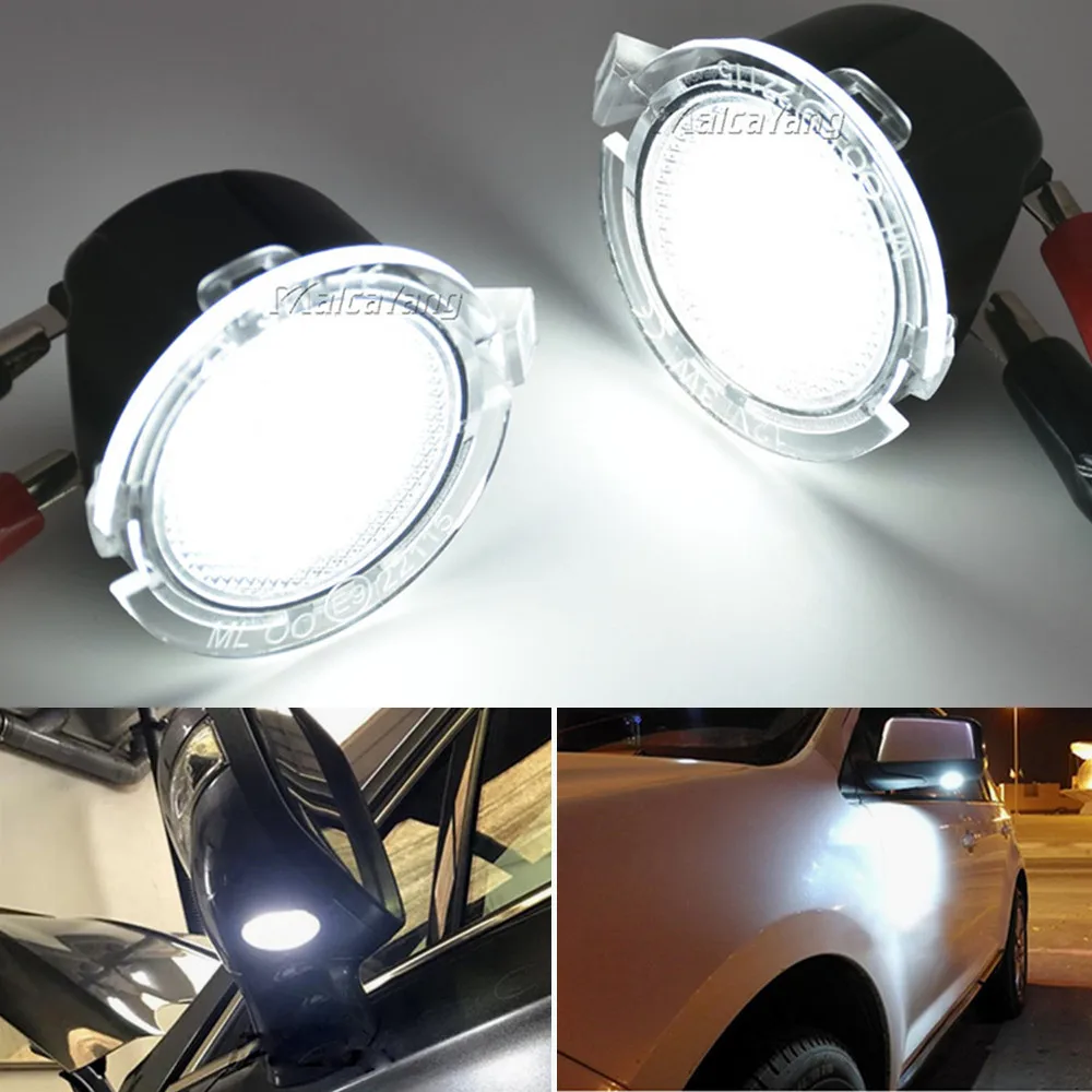 Especificaciones técnicas de la luz LED