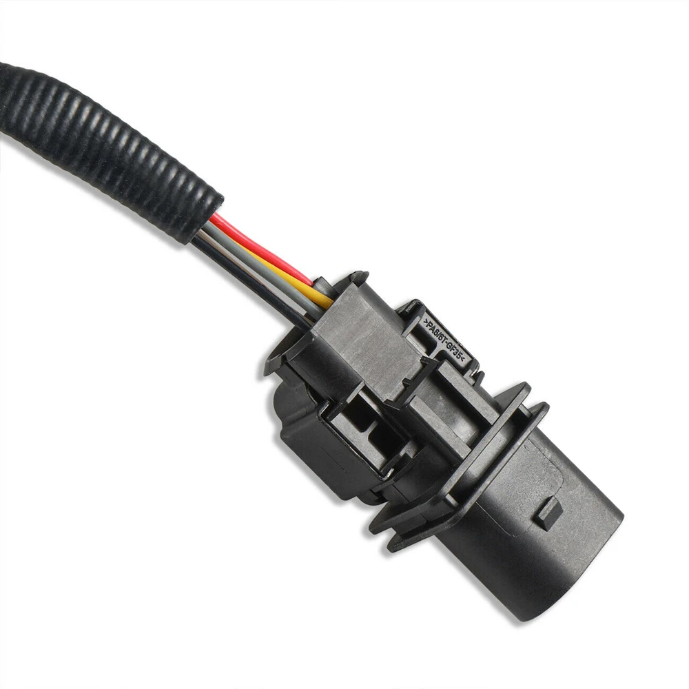 Sensor de oxígeno (sonda lambda) 0258017339 para Mercedes - imagen 3