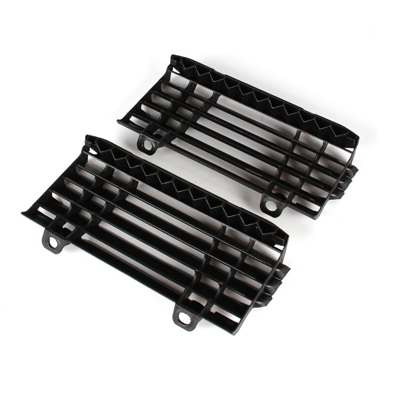 Protector radiador para KTM SX SXF y Husqvarna TC FC - imagen 4