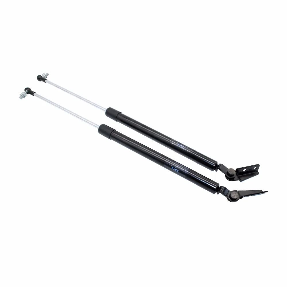Amortiguador portón trasero Subaru Forester SG 555 mm - imagen 2