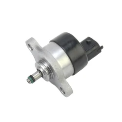 Bosch regulador de presión common rail-Hyundai KIA Carens II 2.0 CRDi