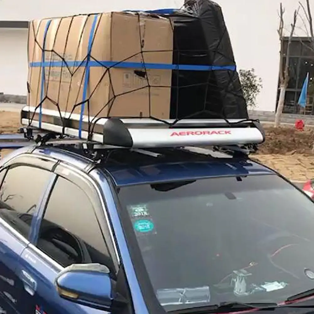 Cincha de sujeción con hebilla metálica para coche, moto y bicicleta - imagen 4