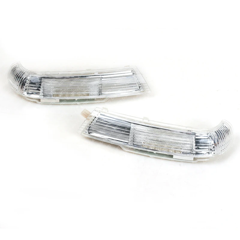 Luz de intermitente lado izquierdo VW Touareg