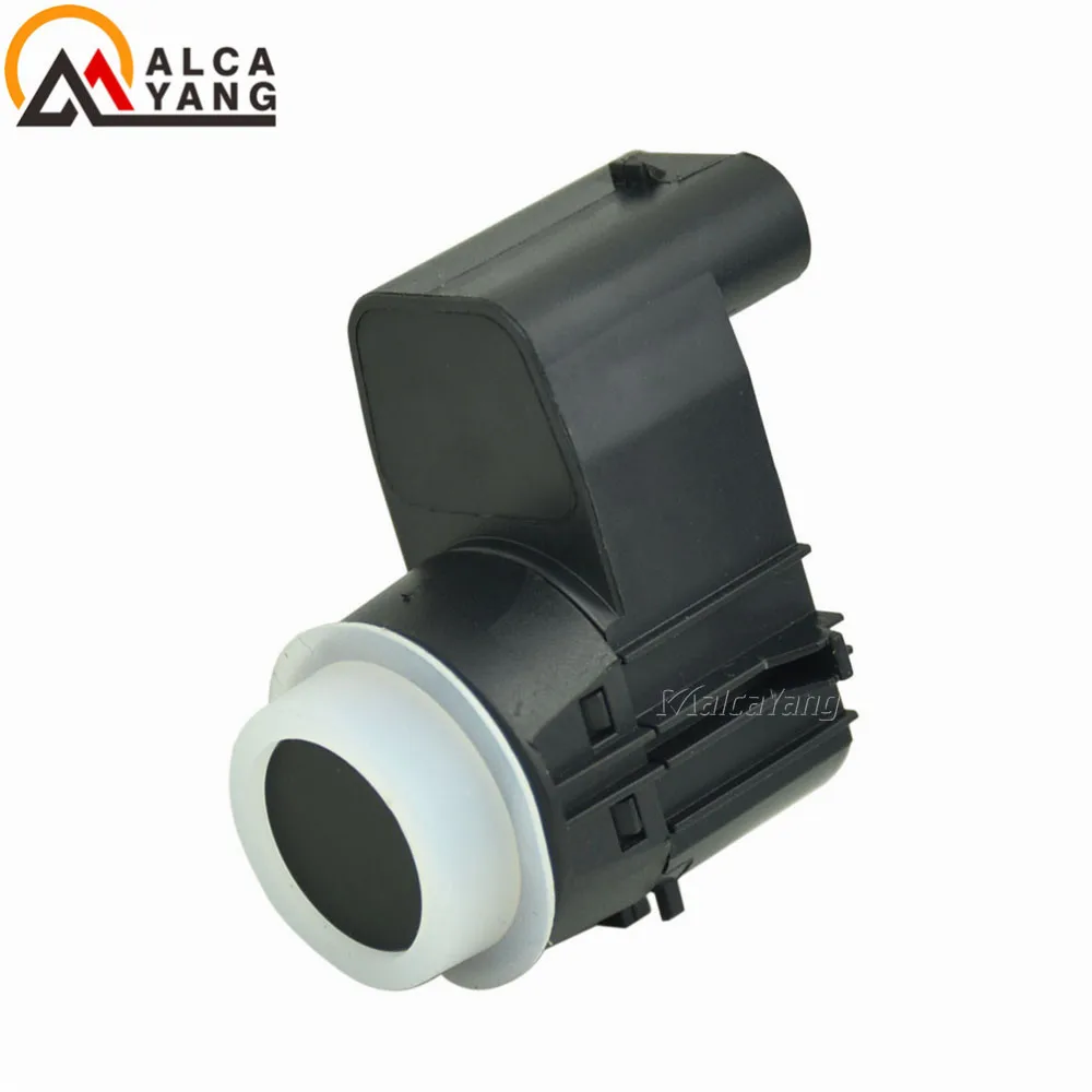 5J0919275A Sensor PDC Skoda Fabia Roomster Praktik aparcamiento - imagen 2