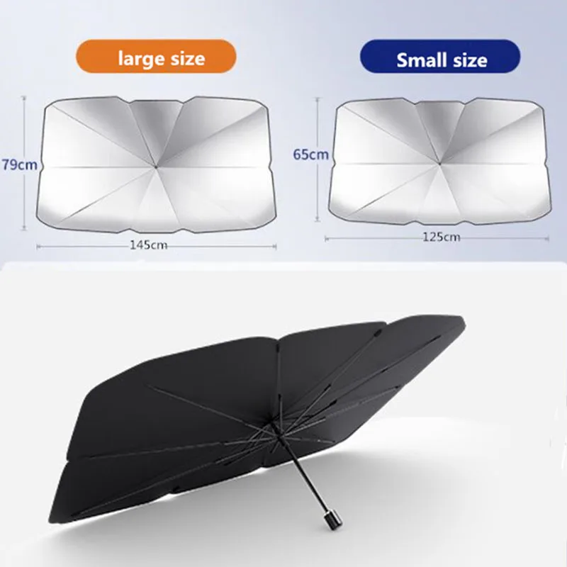 Parasol de parabrisas para Dacia Duster, Logan y Sandero Stepway