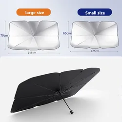 Parasol de parabrisas para Dacia Duster, Logan y Sandero Stepway