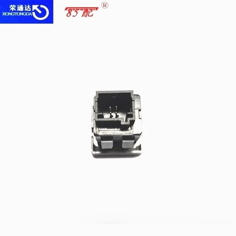6590F3 Interruptor de ayuda al aparcamiento Citroën C4 Picasso - imagen 2