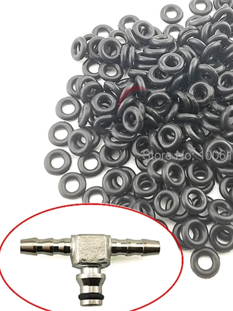 Inyector common rail Bosch 110 con kit juntas de sellado - imagen 2