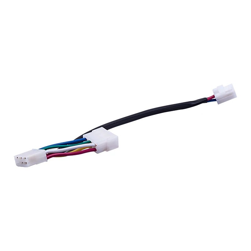 Arnés Plug & Play N/FT-1 para Turbo Timer Nissan y Subaru