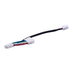 Arnés Plug & Play N/FT-1 para Turbo Timer Nissan y Subaru