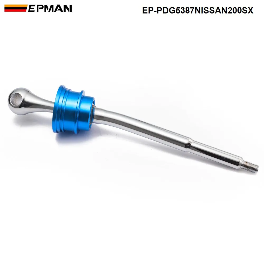 PDG5387 Palanca de cambio corta para Nissan Sentra 91-01 y 200SX - imagen 4