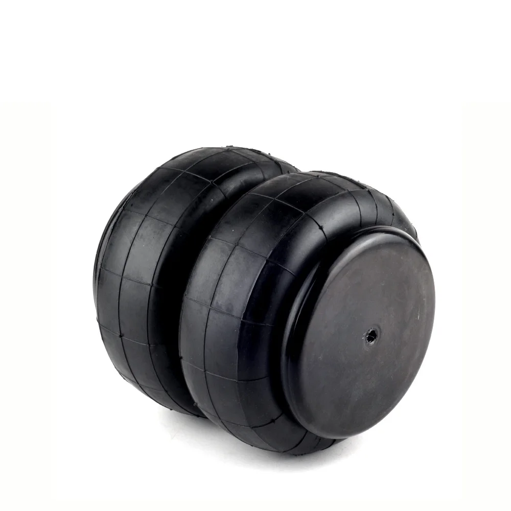 Airbag de suspensión Tride Springs D2600 Dominator 58616