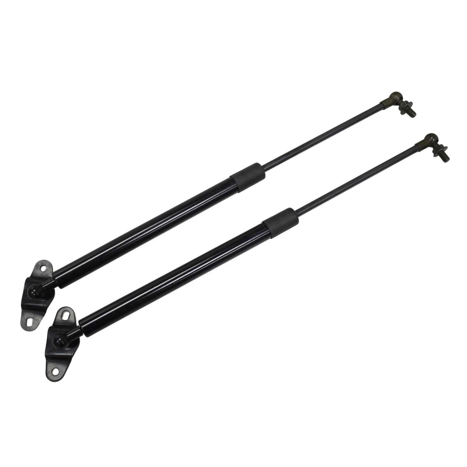Soportes de maletero para Honda Jazz 2007-2014 GE6/7/8/9