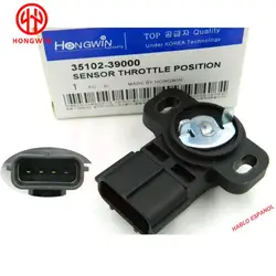 OEM 35102-39000 sensor TPS posición acelerador Kia Sorento 3.5 V6