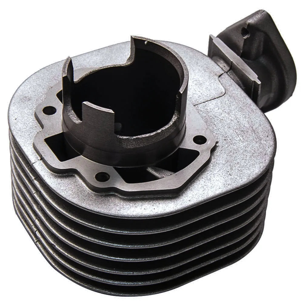 11210-40B01 Kit culata LT80 Quadsport - Suzuki/Kawasaki 87-06 - imagen 2