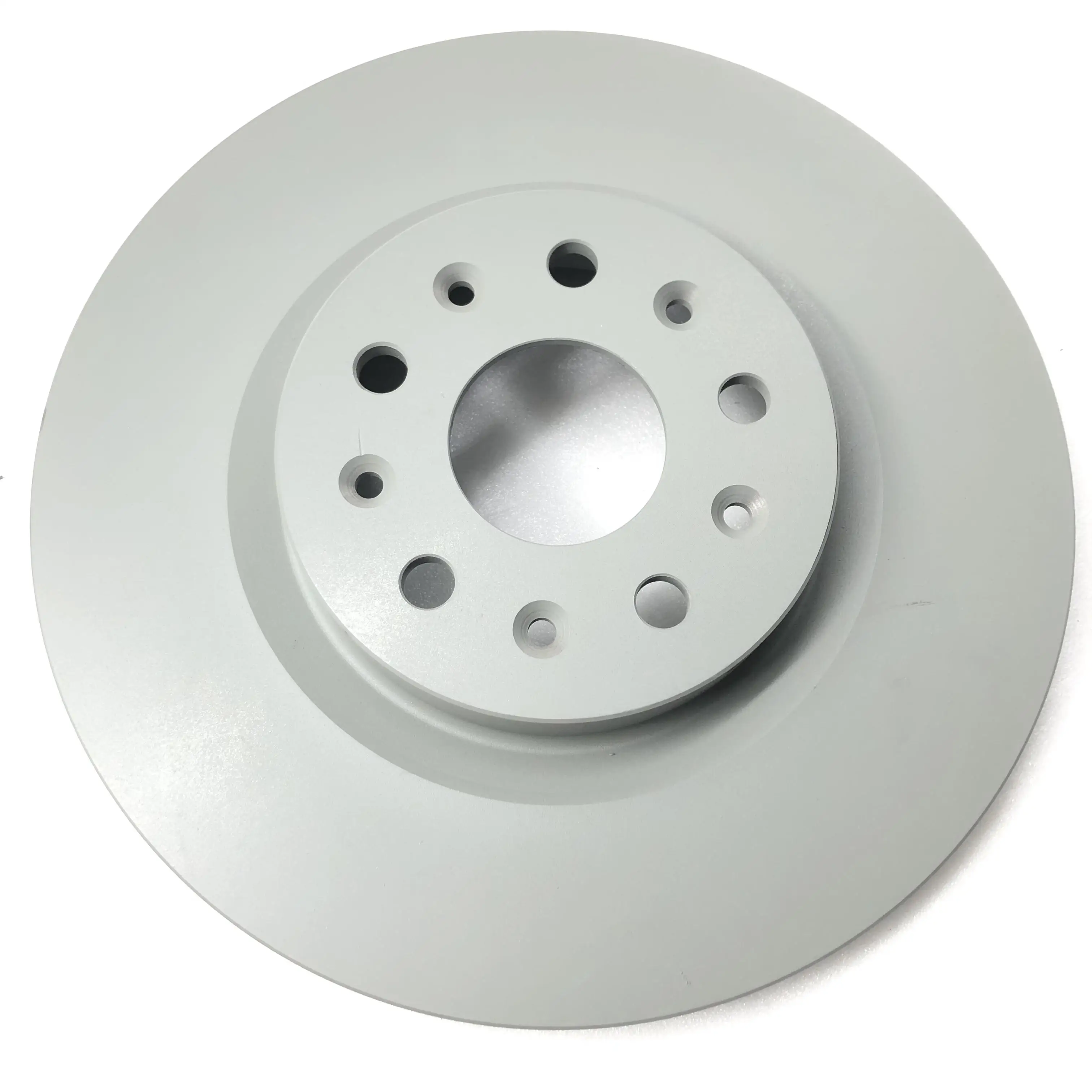 Disco de freno Jekit 345x30 mm para Cadillac CTS4 2017