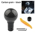 Carbon grain black