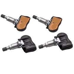 103460200A Sensor TPMS 433 MHz para Tesla Model 3, S y X