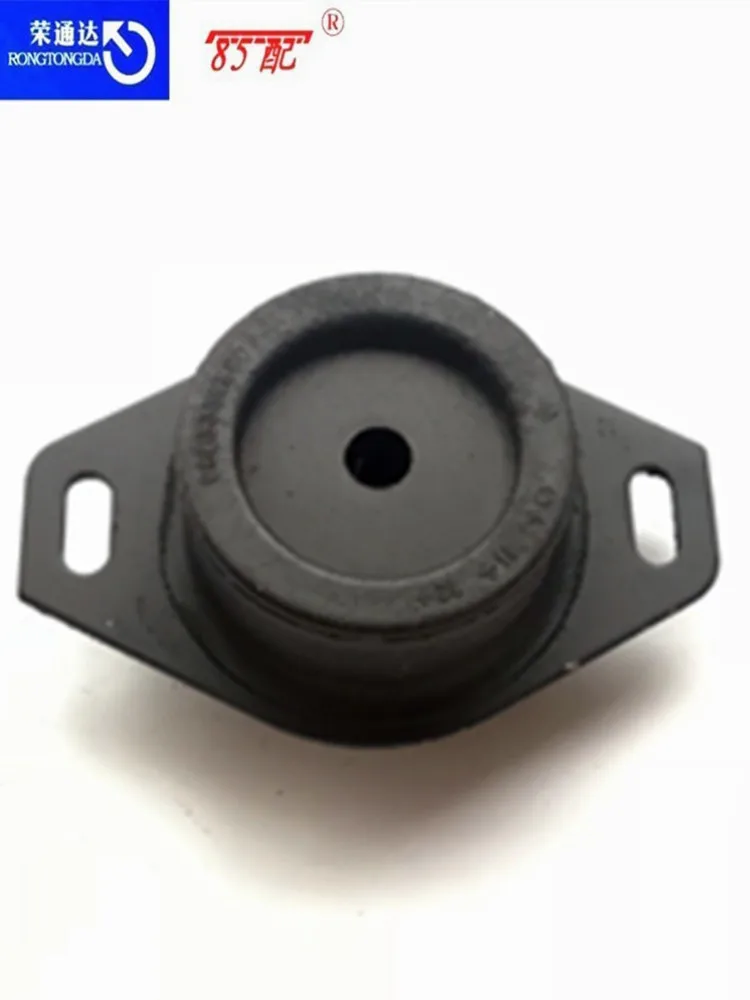 Soporte motor CITROËN Berlingo C4 C5 C8 – 184451 - imagen 4