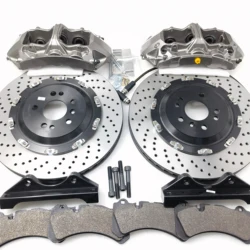 Pinza de freno 6 pistones para Nissan Skyline R32 R33 R34 GTR