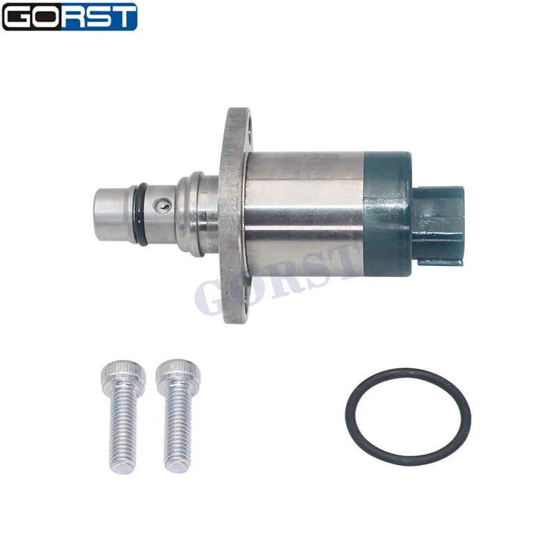 294200-2760 Válvula control presión Common Rail Mitsubishi L200 Isuzu - imagen 2