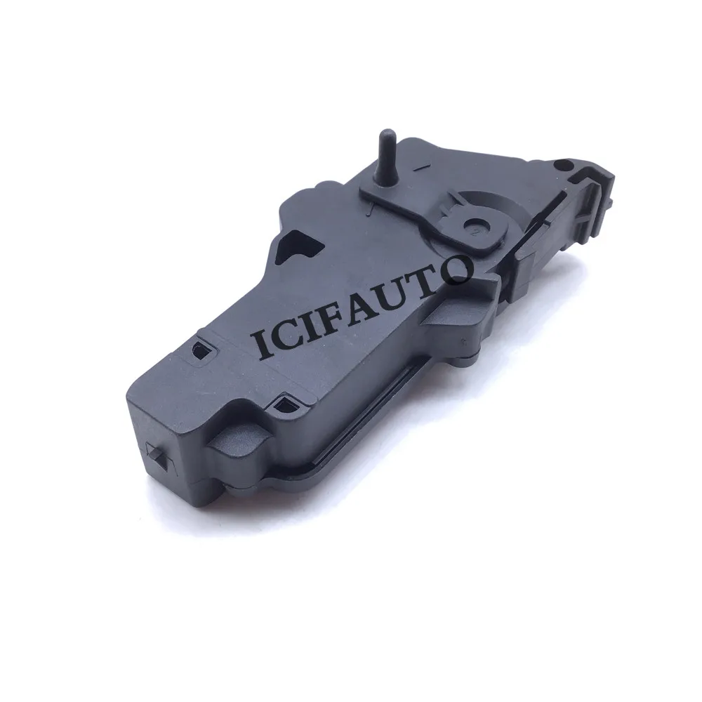Actuador puerta lateral Ford F-150 F-250 Mustang Ranger Taurus - imagen 4