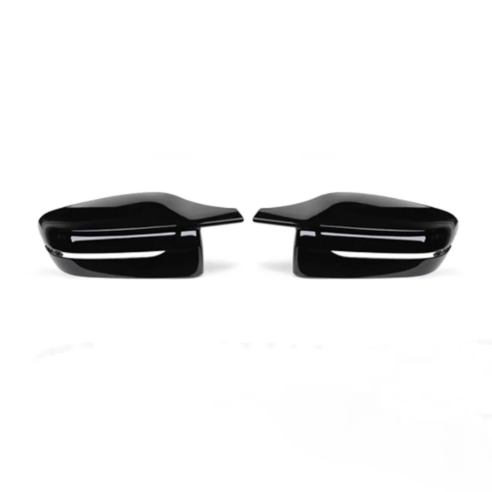 Tapas cubierta espejo retrovisor LHD BMW Serie 3-8 G11-G31 2019-2020 - imagen 2
