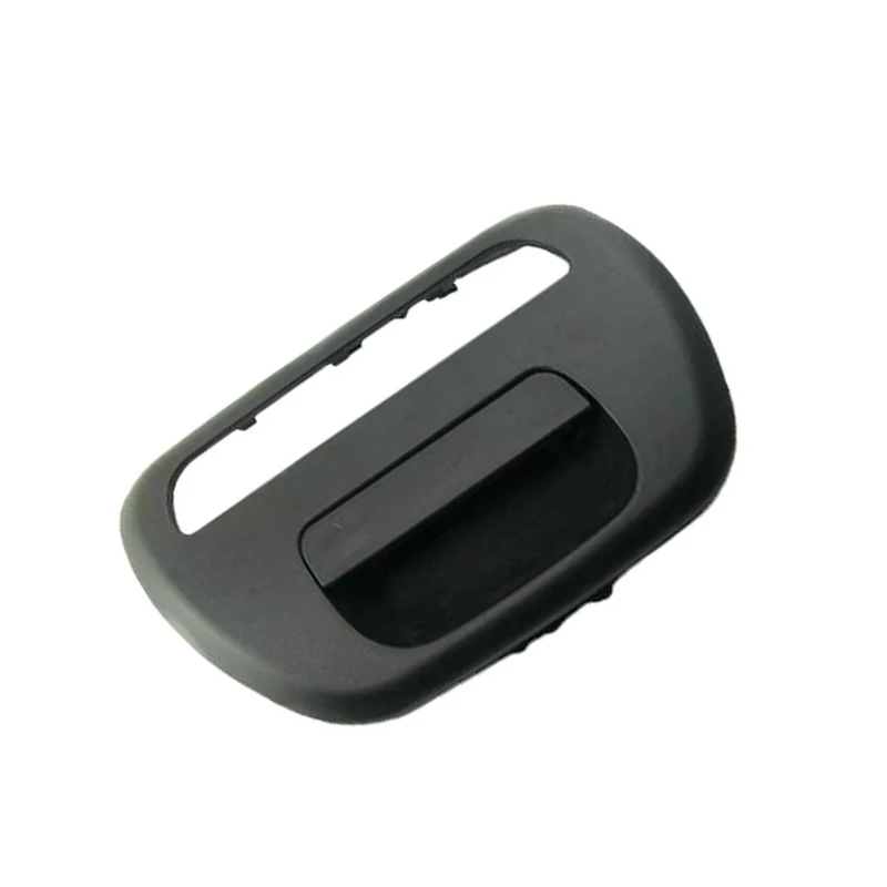 MN167500XA Cubierta de puerta trasera Mitsubishi L200 2006-2015 - imagen 2