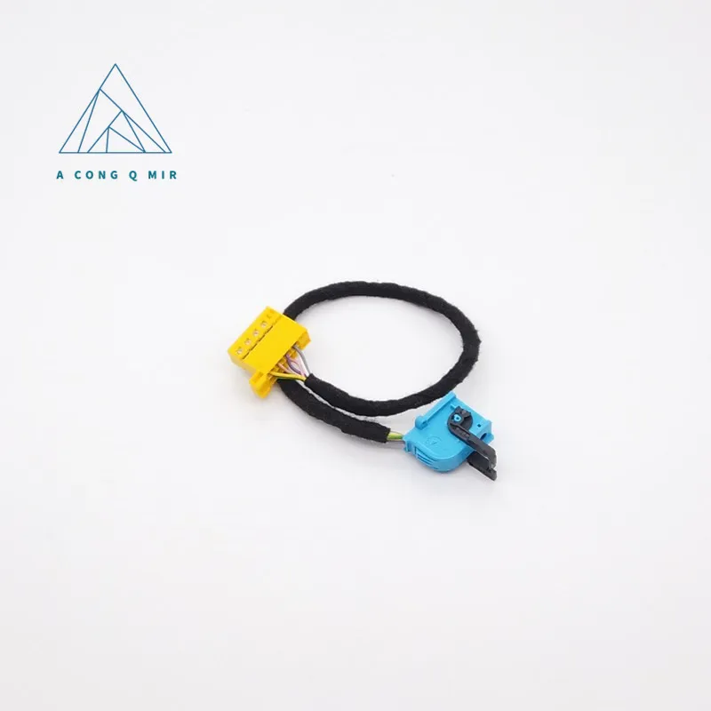 Arnés de radio lector CD SMEG/CDC para Peugeot y Citroën