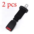 2 Pcs Seat Belt