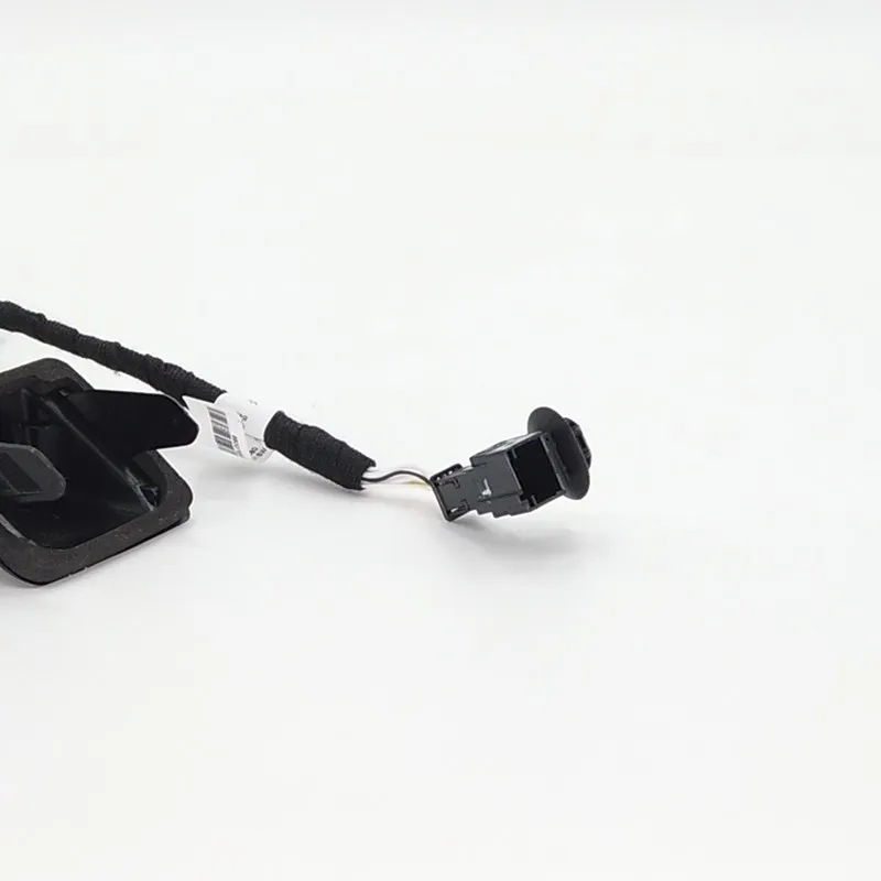 Cámara de marcha atrás para Peugeot 308, cámara trasera original, 130du - imagen 3