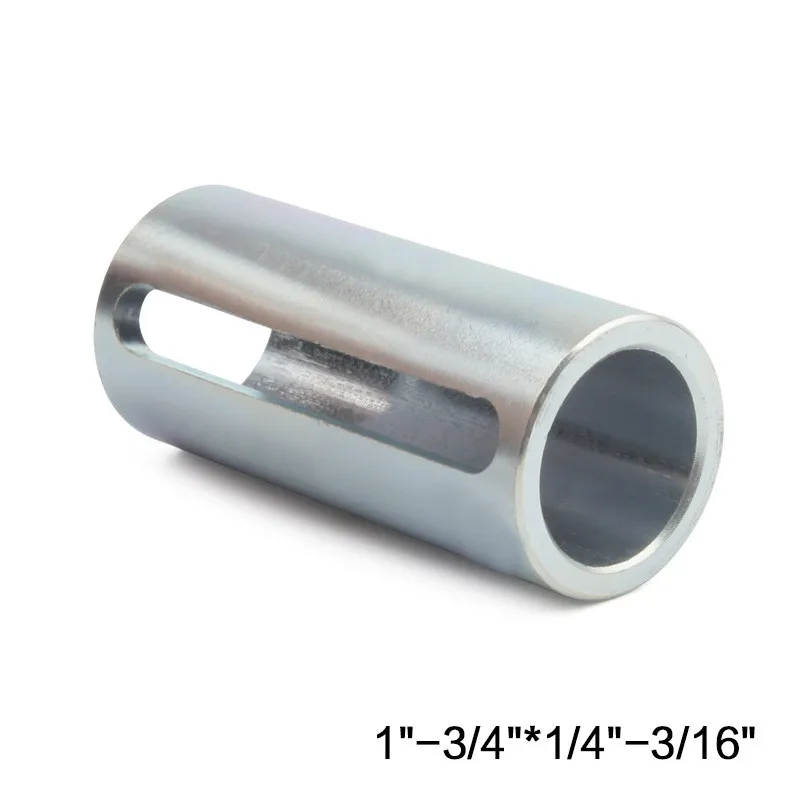 Adaptador de manguito de cigüeñal Predator de 3/4 a 1 pulgada - imagen 4