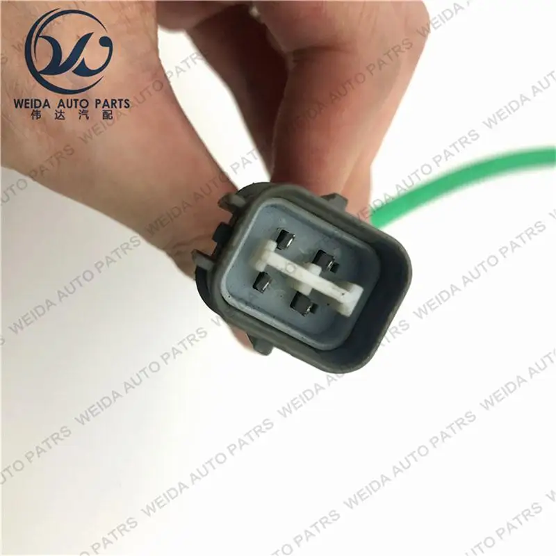 35655-ZY3-013 Sensor O2 sonda Lambda para Honda BF200/225 200HP-225HP - imagen 4