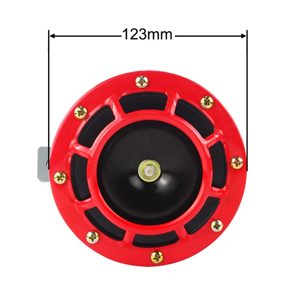 Soporte claxon eléctrico PQY para Subaru Impreza WRX STi - imagen 4