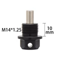 M14X10-P1.25